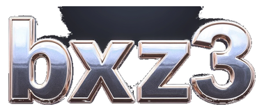 bxz3 logo
